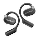 Słuchawki bezprzewodowe typu open ear OpenRock X (czarne) OneOdio