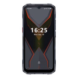 Smartfon HOTWAV Cyber 15 - 6.6'' 12+12/256GB Czarny HOTWAV