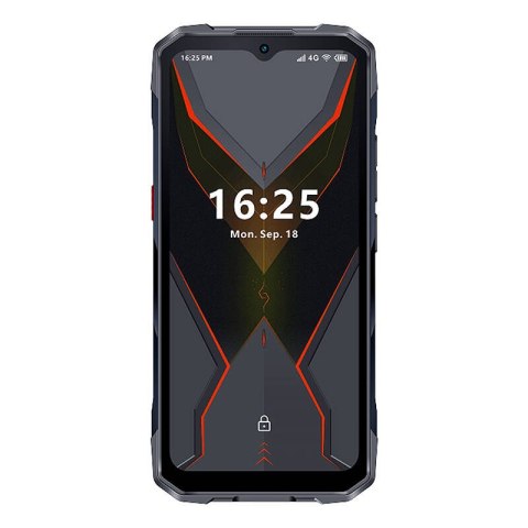 Smartfon HOTWAV Cyber 15 - 6.6'' 12+12/256GB Czarny HOTWAV Smartfon HOTWAV Cyber 15 - 6.6'' 12+12/256GB Czarny HOTWAV