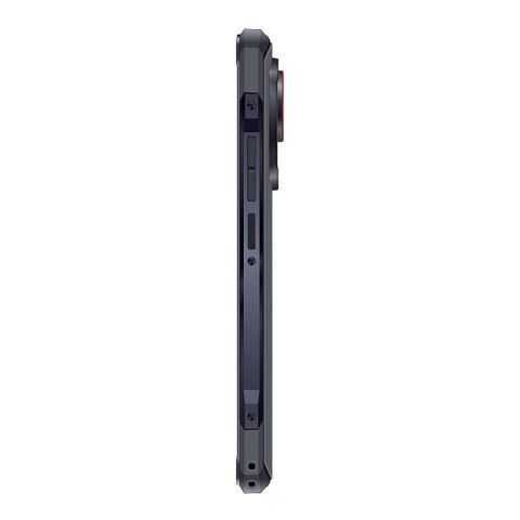 Smartfon HOTWAV Cyber 15 - 6.6'' 12+12/256GB Czarny HOTWAV Smartfon HOTWAV Cyber 15 - 6.6'' 12+12/256GB Czarny HOTWAV
