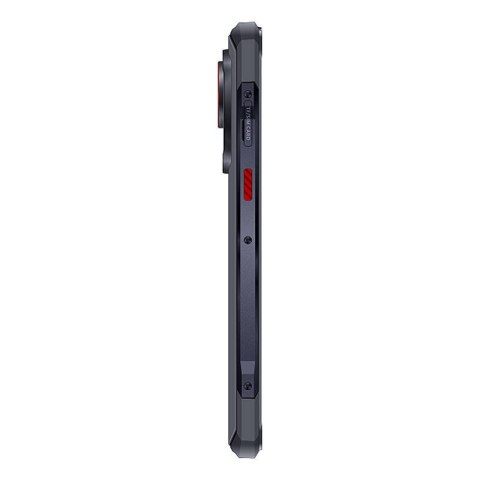 Smartfon HOTWAV Cyber 15 - 6.6'' 12+12/256GB Czarny HOTWAV Smartfon HOTWAV Cyber 15 - 6.6'' 12+12/256GB Czarny HOTWAV