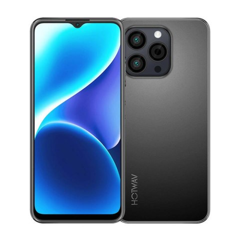 Smartfon HOTWAV Note 13 Pro - 6.6'' 8+8/256GB Czarny HOTWAV