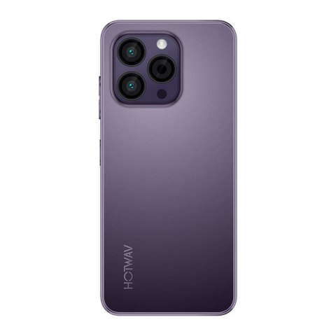 Smartfon HOTWAV Note 13 Pro - 6.6'' 8+8/256GB Fioletowy HOTWAV Smartfon HOTWAV Note 13 Pro - 6.6'' 8+8/256GB Fioletowy HOTWAV