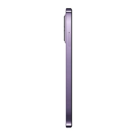 Smartfon HOTWAV Note 13 Pro - 6.6'' 8+8/256GB Fioletowy HOTWAV Smartfon HOTWAV Note 13 Pro - 6.6'' 8+8/256GB Fioletowy HOTWAV