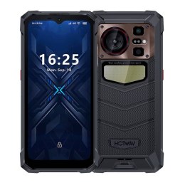 Smartfon HOTWAV W11 - 6.6'' 6+6/256 GB Brązowy HOTWAV