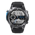 Smartwatch Zeblaze Stratos 2 Ultra (Czarny) Zeblaze