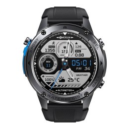 Smartwatch Zeblaze Stratos 2 Ultra (Czarny) Zeblaze