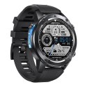 Smartwatch Zeblaze Stratos 2 Ultra (Czarny) Zeblaze