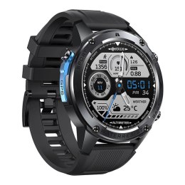 Smartwatch Zeblaze Stratos 2 Ultra (Czarny) Zeblaze