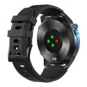 Smartwatch Zeblaze Stratos 2 Ultra (Czarny) Zeblaze