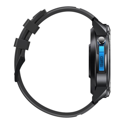 Smartwatch Zeblaze Stratos 2 Ultra (Czarny) Zeblaze Smartwatch Zeblaze Stratos 2 Ultra (Czarny) Zeblaze