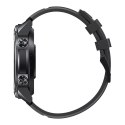Smartwatch Zeblaze Stratos 2 Ultra (Czarny) Zeblaze