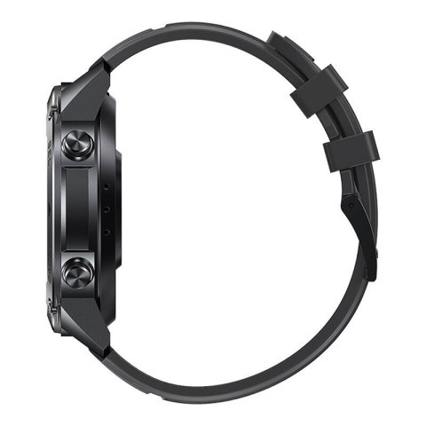 Smartwatch Zeblaze Stratos 2 Ultra (Czarny) Zeblaze Smartwatch Zeblaze Stratos 2 Ultra (Czarny) Zeblaze