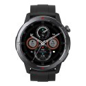 Smartwatch Zeblaze Stratos 3 Ultra (Czarny) Zeblaze