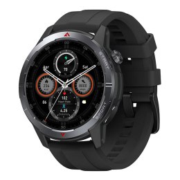 Smartwatch Zeblaze Stratos 3 Ultra (Czarny) Zeblaze