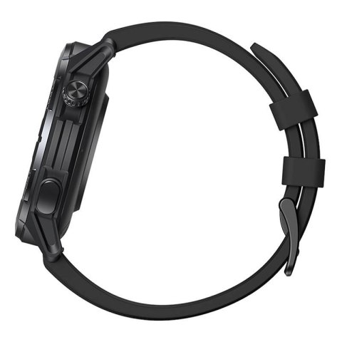 Smartwatch Zeblaze Stratos 3 Ultra (Czarny) Zeblaze Smartwatch Zeblaze Stratos 3 Ultra (Czarny) Zeblaze