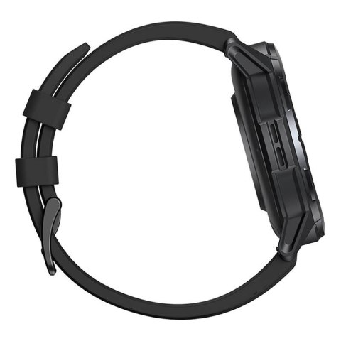 Smartwatch Zeblaze Stratos 3 Ultra (Czarny) Zeblaze Smartwatch Zeblaze Stratos 3 Ultra (Czarny) Zeblaze