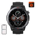 Smartwatch Zeblaze Stratos 3 Ultra (Czarny) Zeblaze