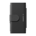 Solarny Powerbank ROMOSS 30000mAh 65W Czarny Romoss