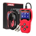 Tester akumulatorów Ancel BA201 8-16 V DC Ancel
