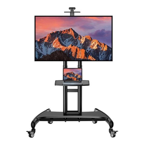 Uchwyt do TV 32-82" Perlesmith PSTVMC05-US Perlesmith Uchwyt do TV 32-82" Perlesmith PSTVMC05-US Perlesmith