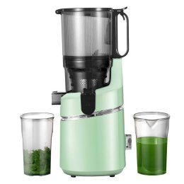 Wyciskarka wolnoobrotowa AMZCHEF SJ-036-GN (zielony) AMZCHEF