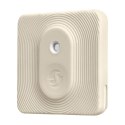 Zestaw panel sterowania Shelly Wall Display (biały) + BLU H&T Ivory Shelly