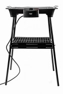 Grill Elektryczny ADLER AD 6602