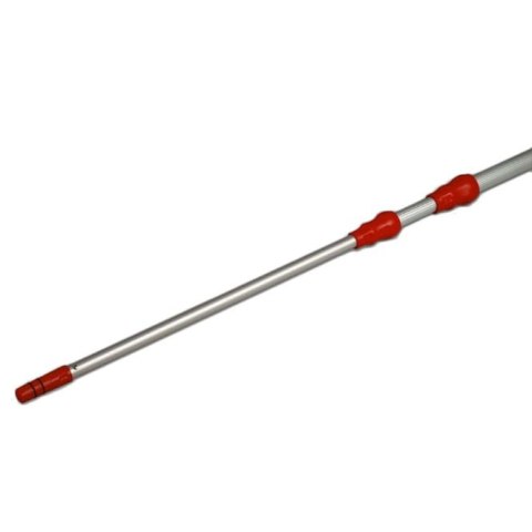 Kij teleskopowy Evolution / 2x1,25 m Kij teleskopowy Evolution / 2x1,25 m