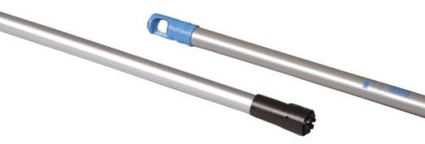 Zestaw Supermop wiadro & wyciskarka + Kij do SuperMop + Wkład antybakteryjny SuperMop Ag niebieski Zestaw Supermop wiadro & wyciskarka + Kij do SuperMop + Wkład antybakteryjny SuperMop Ag niebieski