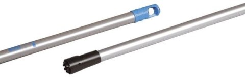 Zestaw Supermop wiadro & wyciskarka + Kij do SuperMop + Wkład antybakteryjny SuperMop Ag niebieski Zestaw Supermop wiadro & wyciskarka + Kij do SuperMop + Wkład antybakteryjny SuperMop Ag niebieski