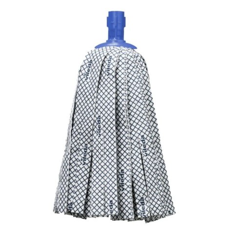 Zestaw Supermop wiadro & wyciskarka + Kij do SuperMop + Wkład antybakteryjny SuperMop Ag niebieski Zestaw Supermop wiadro & wyciskarka + Kij do SuperMop + Wkład antybakteryjny SuperMop Ag niebieski
