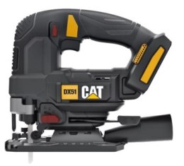 CAT 18V 26MM/DX51B Cat