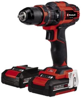Einhell TE-CD 18/40 Li-i +64 (2 x 2.0 Ah) EINHELL