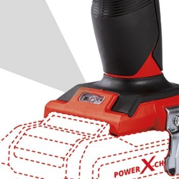 Einhell TE-CD 18/48 Li-i Solo EINHELL Einhell TE-CD 18/48 Li-i Solo EINHELL