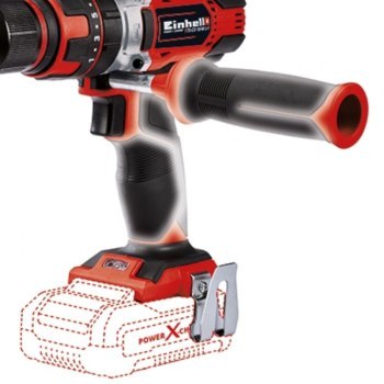 Einhell TE-CD 18/48 Li-i Solo EINHELL Einhell TE-CD 18/48 Li-i Solo EINHELL