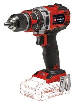 Einhell TP-CD 18/50 LI-I BL Solo EINHELL