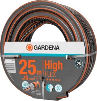 Gardena Comfort HighFlex 19mm (3/4'') 25m 18083-20 Gardena Gardena Comfort HighFlex 19mm (3/4'') 25m 18083-20 Gardena