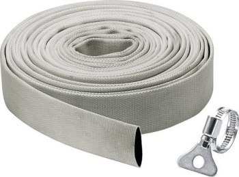 Karcher zestaw węża materiałowego 11/4'' Karcher