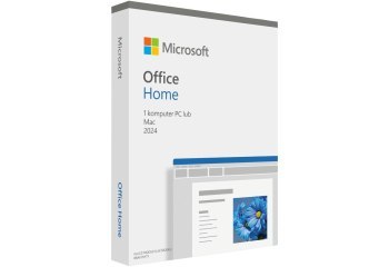 Microsoft® Office Home 2024 Polish EuroZone 1 License Medialess Microsoft Microsoft® Office Home 2024 Polish EuroZone 1 License Medialess Microsoft