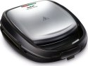 Opiekacz Tefal SW341D12 (700W; kolor inox) Tefal