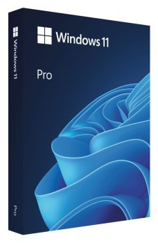 Oprogramowanie - Microsoft Windows Pro 11 64 bit OEM DVD ENG Microsoft Oprogramowanie - Microsoft Windows Pro 11 64 bit OEM DVD ENG Microsoft