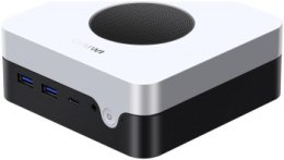PC Chuwi Larkbox X N100/12GB/SSD 512GB/BT/Win 11 Pro CHUWI