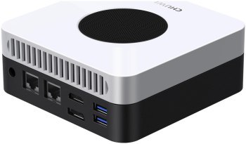 PC Chuwi Larkbox X N100/12GB/SSD 512GB/BT/Win 11 Pro CHUWI PC Chuwi Larkbox X N100/12GB/SSD 512GB/BT/Win 11 Pro CHUWI
