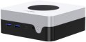 PC Chuwi Larkbox X N100/12GB/SSD 512GB/BT/Win 11 Pro CHUWI