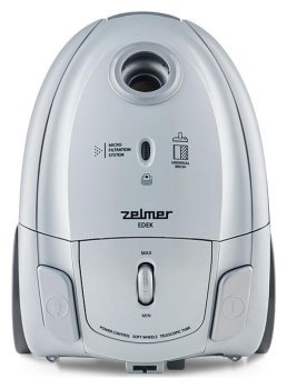 Zelmer ZVC251 Edek szary Zelmer Zelmer ZVC251 Edek szary Zelmer