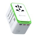 Adapter Roamplug z hotspotem 4G/LTE Wi-Fi GlocalMe Cloud SIM GlocalMe