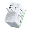Adapter Roamplug z hotspotem 4G/LTE Wi-Fi GlocalMe Cloud SIM GlocalMe