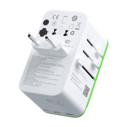 Adapter Roamplug z hotspotem 4G/LTE Wi-Fi GlocalMe Cloud SIM GlocalMe
