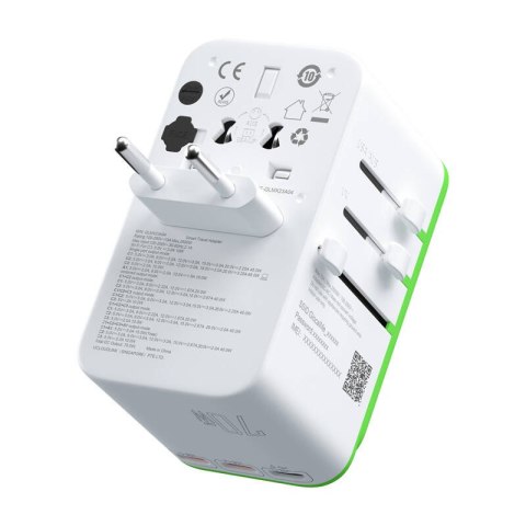 Adapter Roamplug z hotspotem 4G/LTE Wi-Fi GlocalMe Cloud SIM GlocalMe Adapter Roamplug z hotspotem 4G/LTE Wi-Fi GlocalMe Cloud SIM GlocalMe